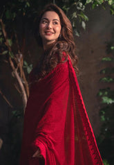 FAIZA SAQLAIN LUXURY SAREE WEDDING FORMALS